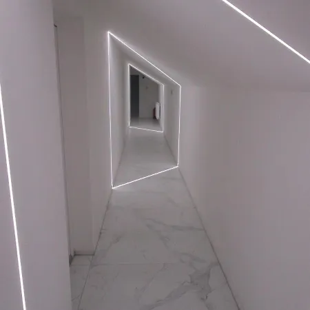 Апарт-отель Veroland Maganszallashely