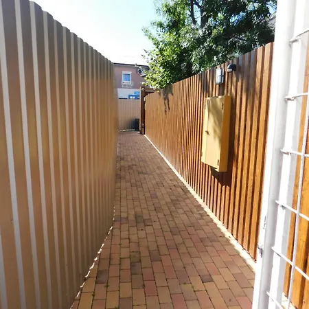 Veroland Magánszálláshely Aparthotel 3*