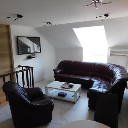 Aparthotel Veroland Magánszálláshely Hódmezővásárhely