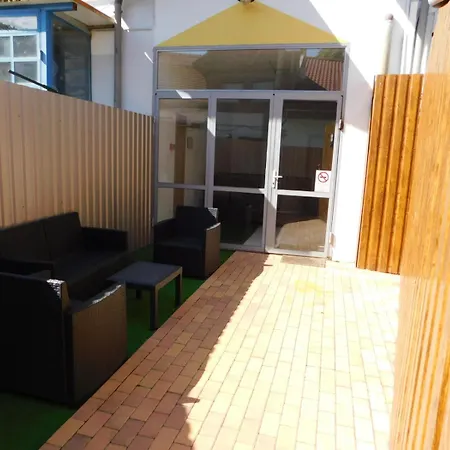 Veroland Magánszálláshely 3*