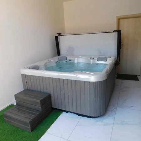 Veroland Magánszálláshely Hódmezővásárhely