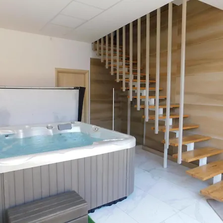 Aparthotel Veroland Magánszálláshely Hódmezővásárhely