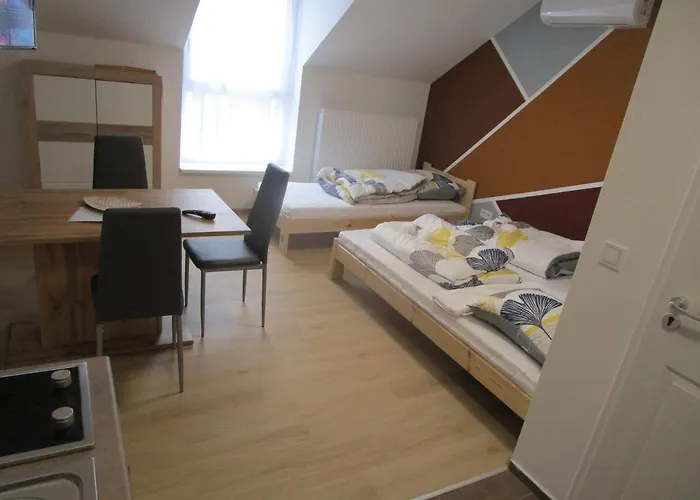Veroland Magánszálláshely Hódmezővásárhely