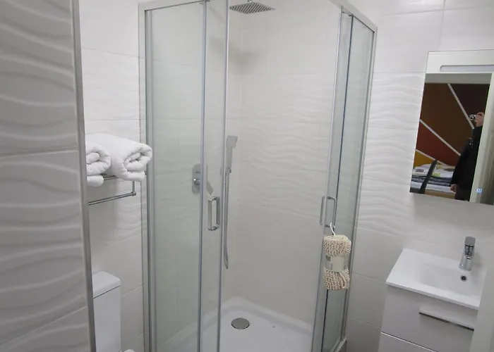 Veroland Magánszálláshely Aparthotel