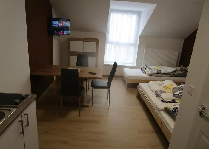 Veroland Magánszálláshely Aparthotel