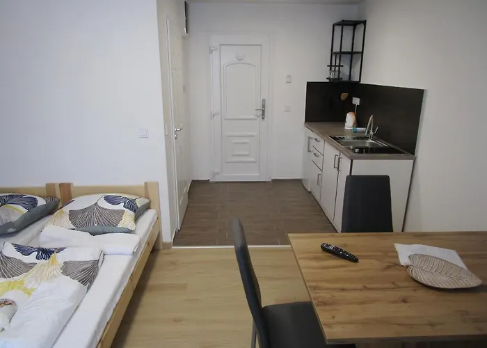 Aparthotel Veroland Magánszálláshely Hódmezővásárhely