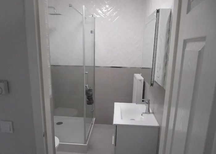 Veroland Magánszálláshely Aparthotel 3*