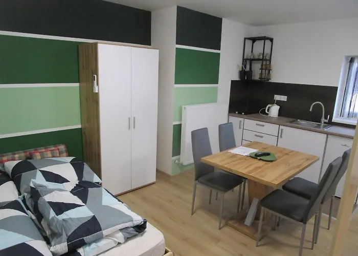 Lejlighedshotel Veroland Maganszallashely Hódmezővásárhely