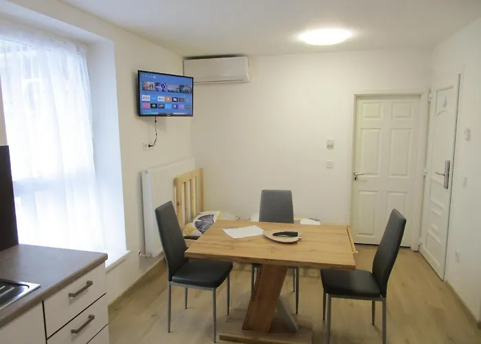 Veroland Magánszálláshely 3* Hódmezővásárhely