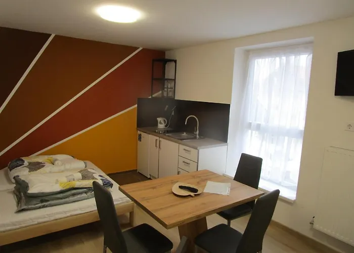 Veroland Magánszálláshely Aparthotel Hódmezővásárhely