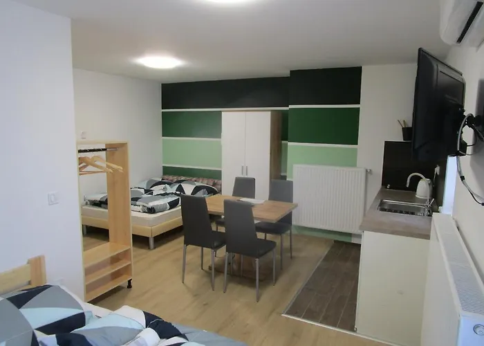 Veroland Magánszálláshely Aparthotel Hódmezővásárhely
