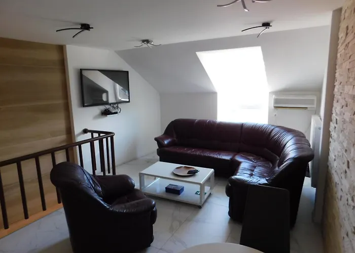 Aparthotel Veroland Magánszálláshely Hódmezővásárhely